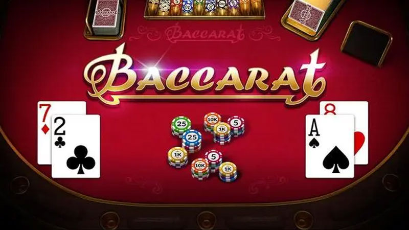 5 Cách chơi bài Baccarat để luôn chiến thắng