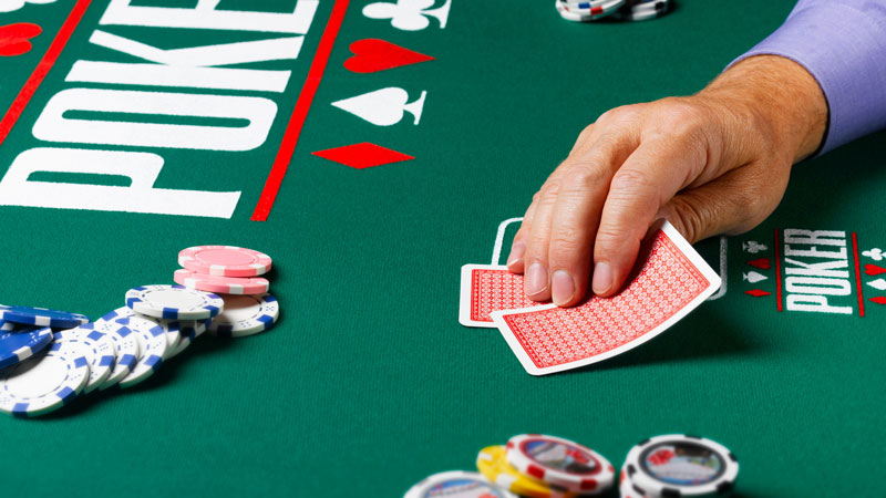 Áp dụng kinh nghiệm chơi thắng Poker 100 bet size và stack ratio