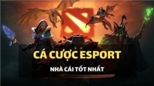 Cá cược Esport là gì? Thể loại cược được ưa chuộng hàng đầu