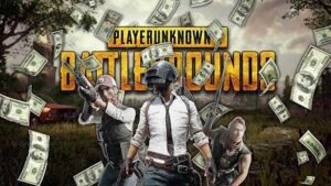 Cá cược PUBG - Tổng quan và những điều cần biết về thể loại này