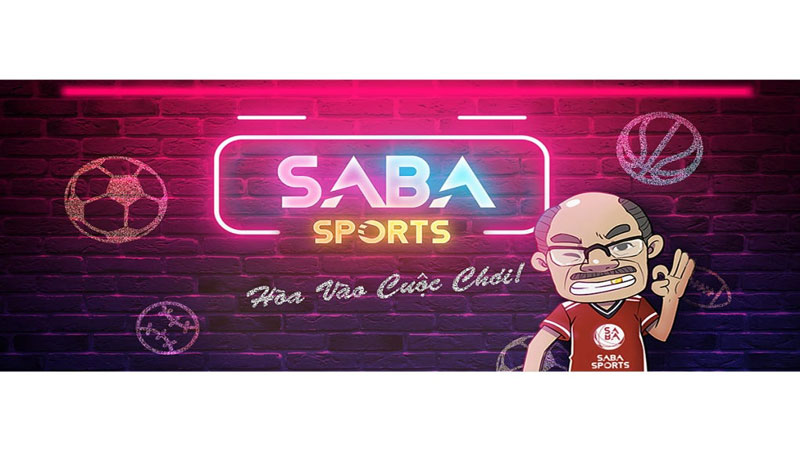 Cá độ bóng đá – Thể thao tại Saba Sports