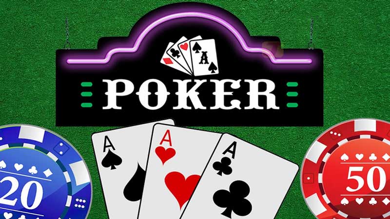 Cách chơi Poker online FB88