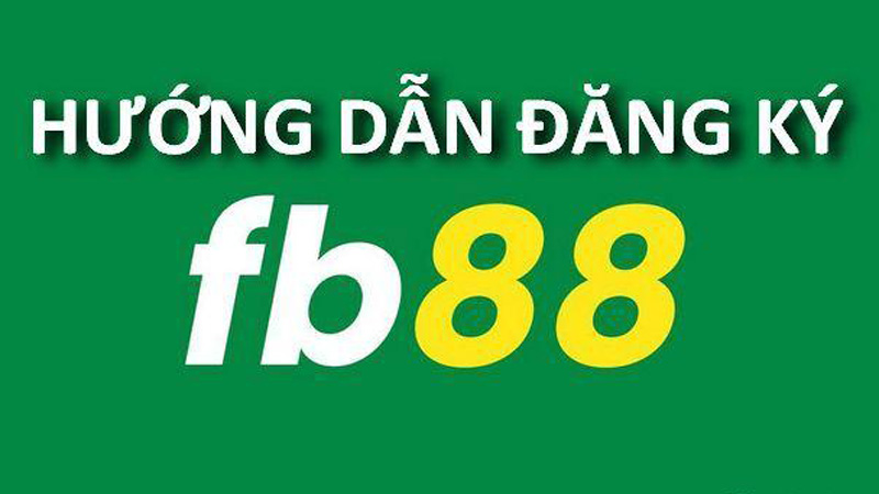 Đăng ký FB88 để trải nghiệm giới giải trí trực tuyến tại nhà cái FB88 Bet