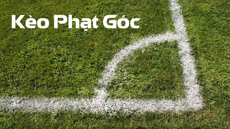 Hướng dẫn chơi kèo phạt góc hiệu quả - Tất tần tật về kèo cược này