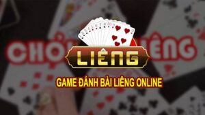 Liêng online là gì? Trải nghiệm đánh bài ăn tiền giải trí đỉnh cao