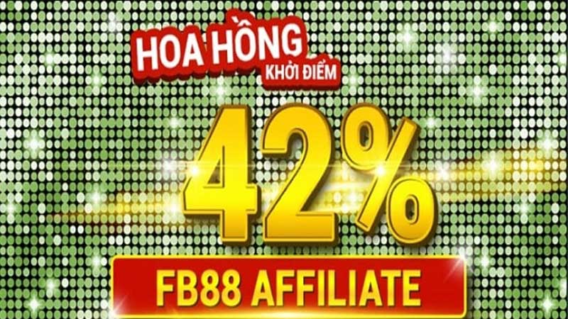 Những lý do nên làm đại lý FB88?