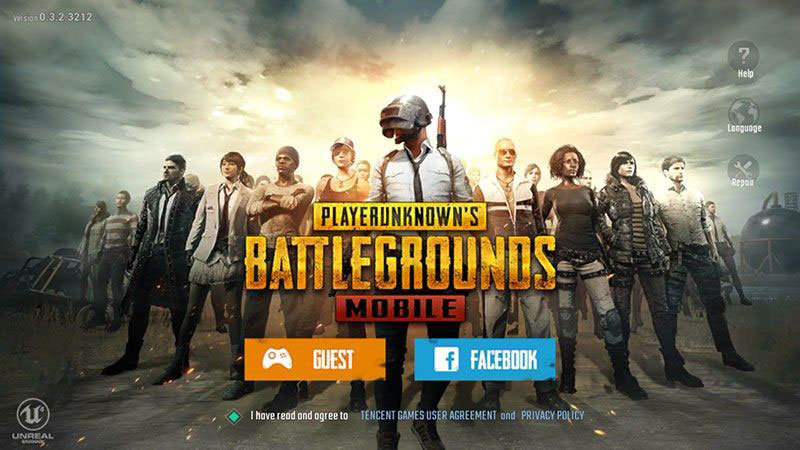 Những sai lầm thường gặp khi cá cược PUBG