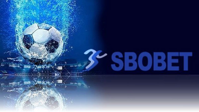 Sbobet: Trải nghiệm giải trí đỉnh cao với các sản phẩm thể thao đa dạng