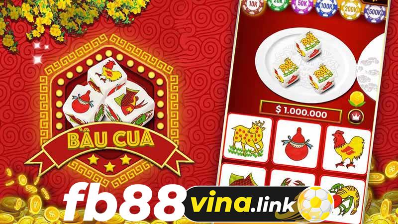 Bầu cua tôm cá online - Hướng dẫn chơi bầu cua chi tiết nhất