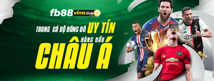 FB88 – Nhà cái cá cược uy tín nhất Châu Á, Link vào FB88 mới nhất