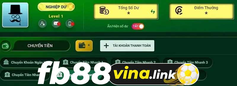 FB88 – Nhà cái cá cược uy tín nhất Châu Á, Link vào FB88 mới nhất