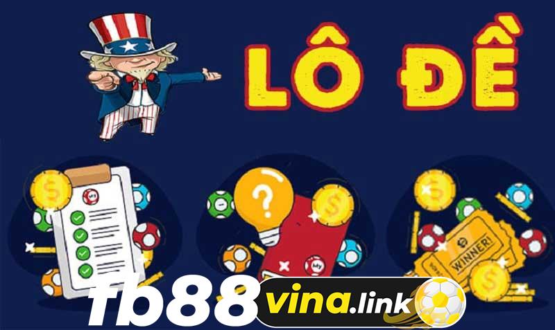 Lô đề online là gì? Hướng dẫn chơi lô đề trực tuyến hiệu quả