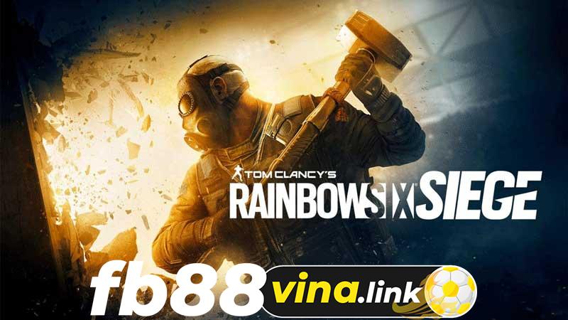 Bí kíp chiến thắng Hướng dẫn cá độ Rainbow 6 với chiến lược chi tiết