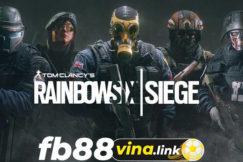 Bí kíp chiến thắng Hướng dẫn cá độ Rainbow 6 với chiến lược chi tiết