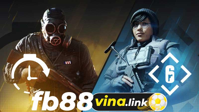 Cá cược Rainbow 6 Hướng dẫn chi tiết cho game thủ