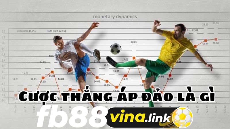 Kèo thắng áp đảo Chiến thuật cá cược hiệu quả