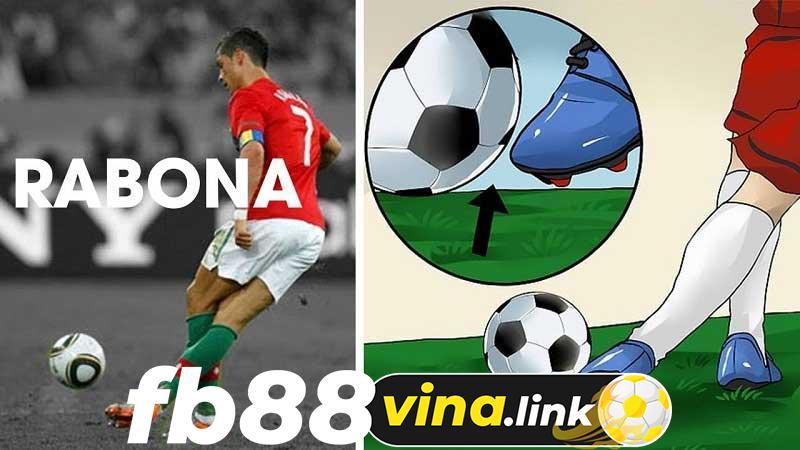 Kỹ Thuật Rabona trong Bóng Đá Nâng Cao Kỹ Năng của Bạn