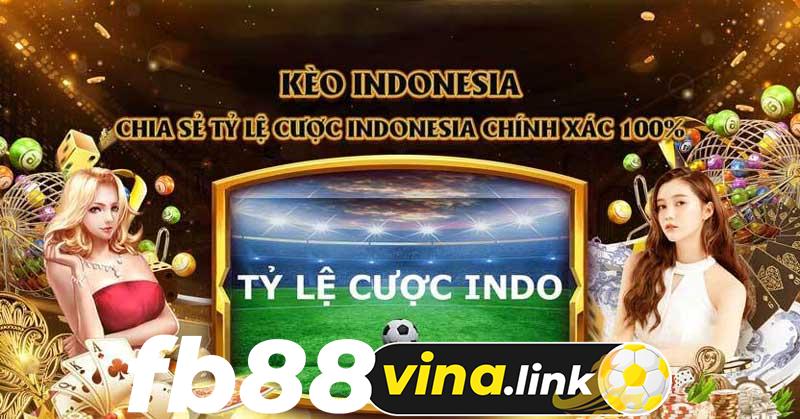 Tỷ lệ cược Indo Khám phá chi tiết về hình thức cá cược này